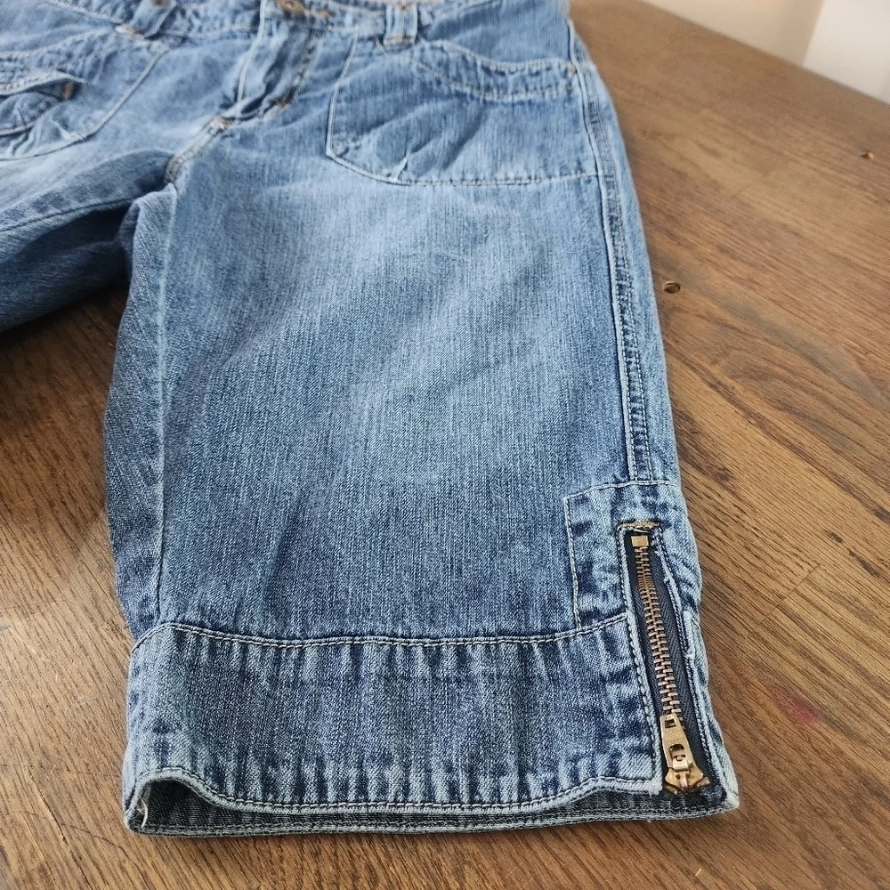 Lee Cooper women jeans size 9/10M - Picture 4 of 10